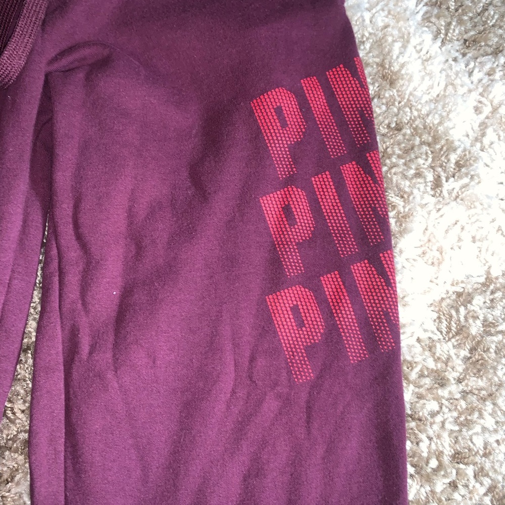 Victoria Secret joggers - Picture 2 of 3